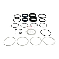 BMW E46 Cabriolet Steering Gear Gasket Set OEM 7852633053