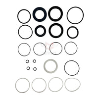 BMW E46 Cabriolet Steering Gear Gasket Set OEM 7852633053