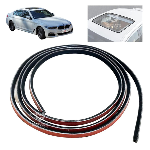 BMW Sunroof Weatherstrip Seal For E38/E39/E60/E65/F01/F10, 54107245551
