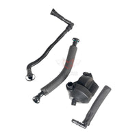 BMW E87\E81\E88\E82 Crankcase Ventilation Repair Kit OEM 11157533346