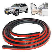 BMW X5 E70 Door Outer Rubber Weatherstrip Seal OEM 51767220381