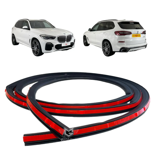 BMW X5 Series (G05) 20182023 Door Seal (Ondoor) 51769447076 Genuine