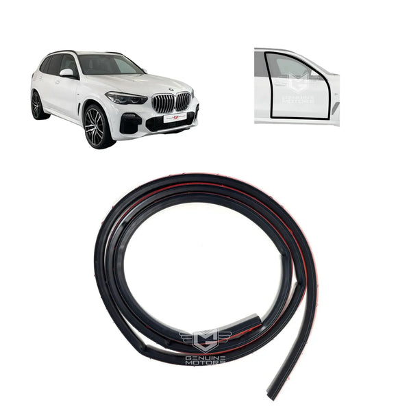 BMW X5 Series Door Seal (On-door) 51769447076
