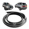 BMW X5 MK2 2006-2013 Door Seal Inner Rubber Weatherstrip 51 76 7 333 814