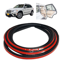 BMW X5 E70 Door Outer Rubber Weatherstrip Seal OEM 51767220381