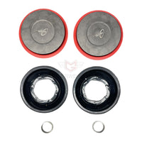 Brake Caliper Repair Kit OEM 0004230316 Fits Mercedes-Benz Vehicles