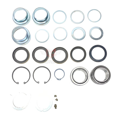 Brake Camshaft Repair Kit Fits Mercedes-Benz OEM 360 586 0442