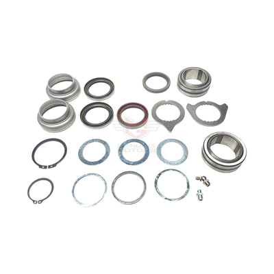 Brake Camshaft Repair Kit OEM 360 586 0342 Fits Mercedes-Benz O-Series