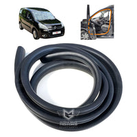 Citroen Berlingo MK2 Front Door Inner Rubber Seal Weatherstrip 9025G7