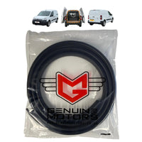 Citroen Berlingo MK2 Tailgate Boot Seal Rubber Weatherstrip 8707H7