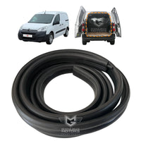 Citroen Berlingo MK2 Tailgate Boot Seal Rubber Weatherstrip 8707H7