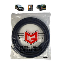 Citroen Berlingo MK2 Sliding Door Inner Seal Rubber Weatherstrip 9025G8
