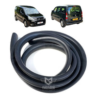 Citroen Berlingo MK2 Sliding Door Inner Seal Rubber Weatherstrip 9025G8