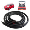 Citroen C1 Boot Seal Rubber Weatherstrip 8707C7