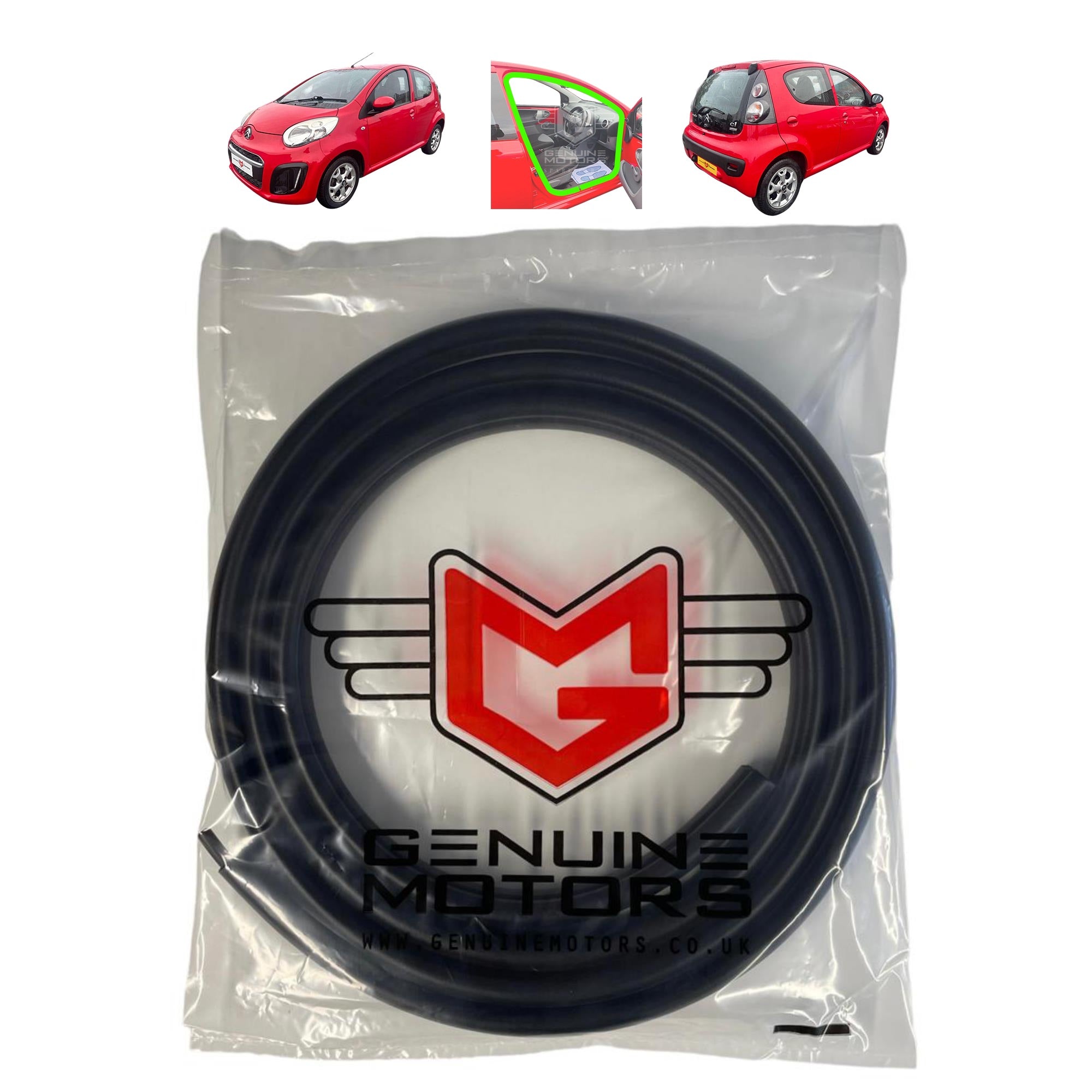 Citroën C1 - 1.0-12V AUTOMAAT / 5 DEURS / 93 DKM / AIRCO Citroën C1 - 1.0-12V AUTOMAAT / 5 DEURS / 93 DKM / AIRCO