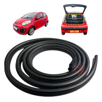 Citroen C1 Boot Seal Rubber Weatherstrip 8707C7