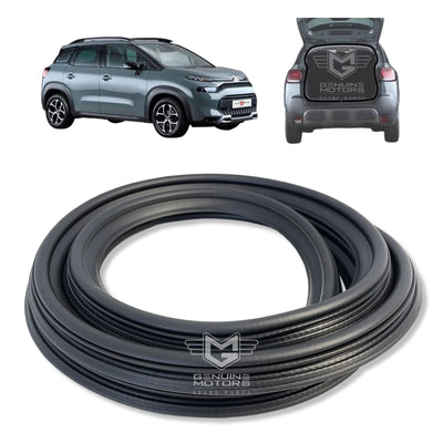 Citroen C3 Aircross A88 Boot Weatherstrip Seal OEM YQ00172480
