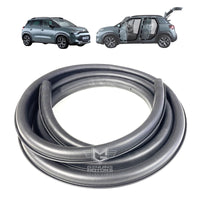 Citroen C3 Aircross A88 Front Door Inner Weatherstrip Seal OEM YQ00029980