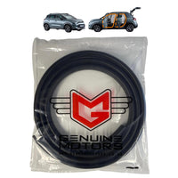 Citroen C3 Aircross A88 Front Door Inner Weatherstrip Seal OEM YQ00029980