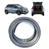 Citroen C3 Aircross A88 Tailgate Weatherstrip Seal OEM YQ00172480