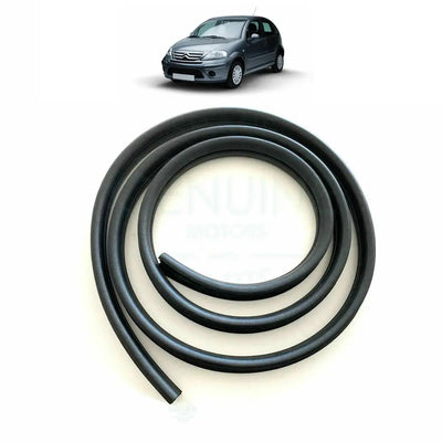 Citroen C3 Front Door Aperture Weatherstrip Rubber Seal For MK1 (2003-2010) 9023LQ