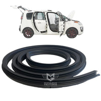 Citroen C3 Picasso Door Body Weatherstrip Seal OEM 9025K9