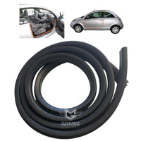 Citroen C3 Pluriel Door Opening Seal Rubber Weatherstrip OEM 9025 E4