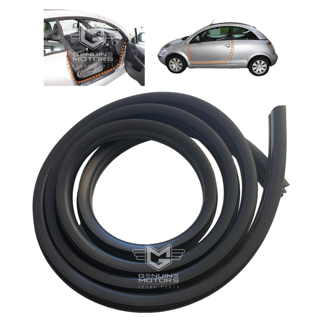 Serrure de coffre CITROEN C3 PLURIEL PHASE 1 CABRIOLET Essence occasion