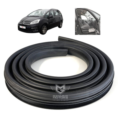 Citroen C4 Picasso Door Inner Weatherstrip Seal OEM 9025FZ