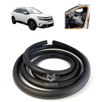 Citroen C5 Aircross Door Body Weatherstrip Seal OEM 9811537480
