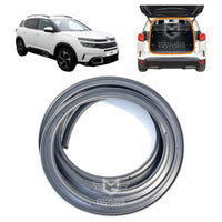 Citroen C5 Aircross Boot Rubber Weatherstrip Seal OEM 9816904280