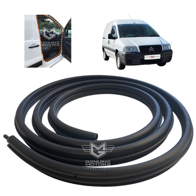 Citroen Dispatch MK1 Front Door Aperture Seal Rubber Weatherstrip 9023AC