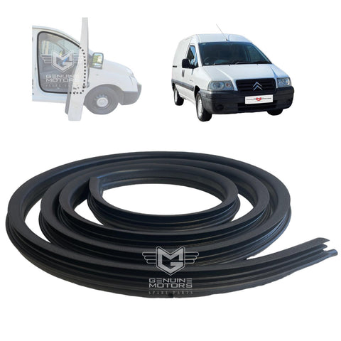 Front Left Wheel Arch Cover Liner – Fiat Scudo / Citroen Dispatch / Peugeot Expert – BISON PARTS