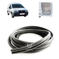 Citroen Dispatch MK1 Sliding Door Seal Rubber Weatherstrip OEM 9023FY