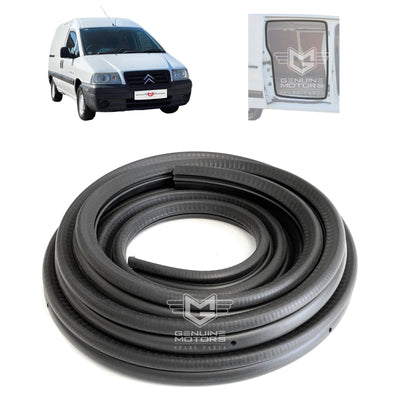 Citroen Dispatch MK1 Sliding Door Seal Rubber Weatherstrip OEM 9023FY