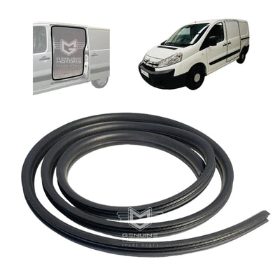 Citroen Dispatch MK2 Loading Door Seal Rubber Weatherstrip 9023FY