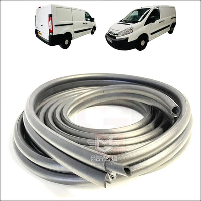 Citroen Dispatch Rear Door Seal Weatherstrip OEM 871062