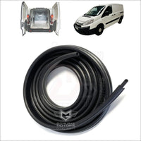 Citroen Dispatch MK2 Rear Loading Door Aperture Seal Weatherstrip OEM 871062