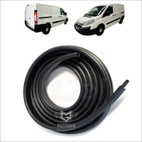 Citroen Dispatch MK2 Rear Loading Door Aperture Seal Weatherstrip OEM 871062
