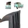 Classic Ford Transit MK1 MK2 Rear Side Quarter Fixed Window Seal Weatherstrip