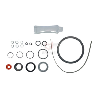 Clutch Booster Repair Kit OEM 270586 Fits Volvo B12