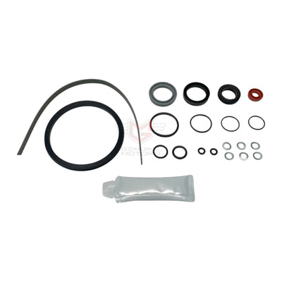 Clutch Booster Repair Kit OEM 270586 Fits Volvo F16