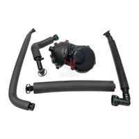 Crankcase Ventilation Repair Kit Fits BMW E46-E39-E60-F10-E90-E81-E53-E70-E83-E84 OEM Ref 11617533400 1995 to 2015