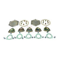 Crankshaft Housing Repair Kit OEM 1100150021 Fits Mercedes-Benz W123