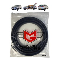 Cupra Formentor Door Body Seal Weatherstrip OEM 5FF867365