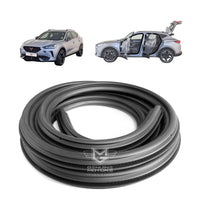 Cupra Formentor Door Body Seal Weatherstrip OEM 5FF867365