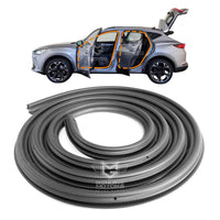 Cupra Formentor Door Body Seal Weatherstrip OEM 5FF867365