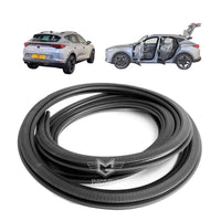 Cupra Formentor Door Body Seal Weatherstrip OEM 5FF867365