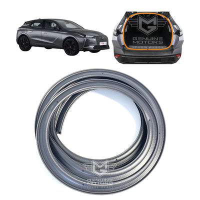 DS Automobiles DS4 Rear Boot Rubber Weatherstrip Seal OEM 9834811580