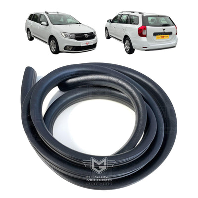 Dacia Logan MK2 Front Door Seal Rubber Weatherstrip 808321804R